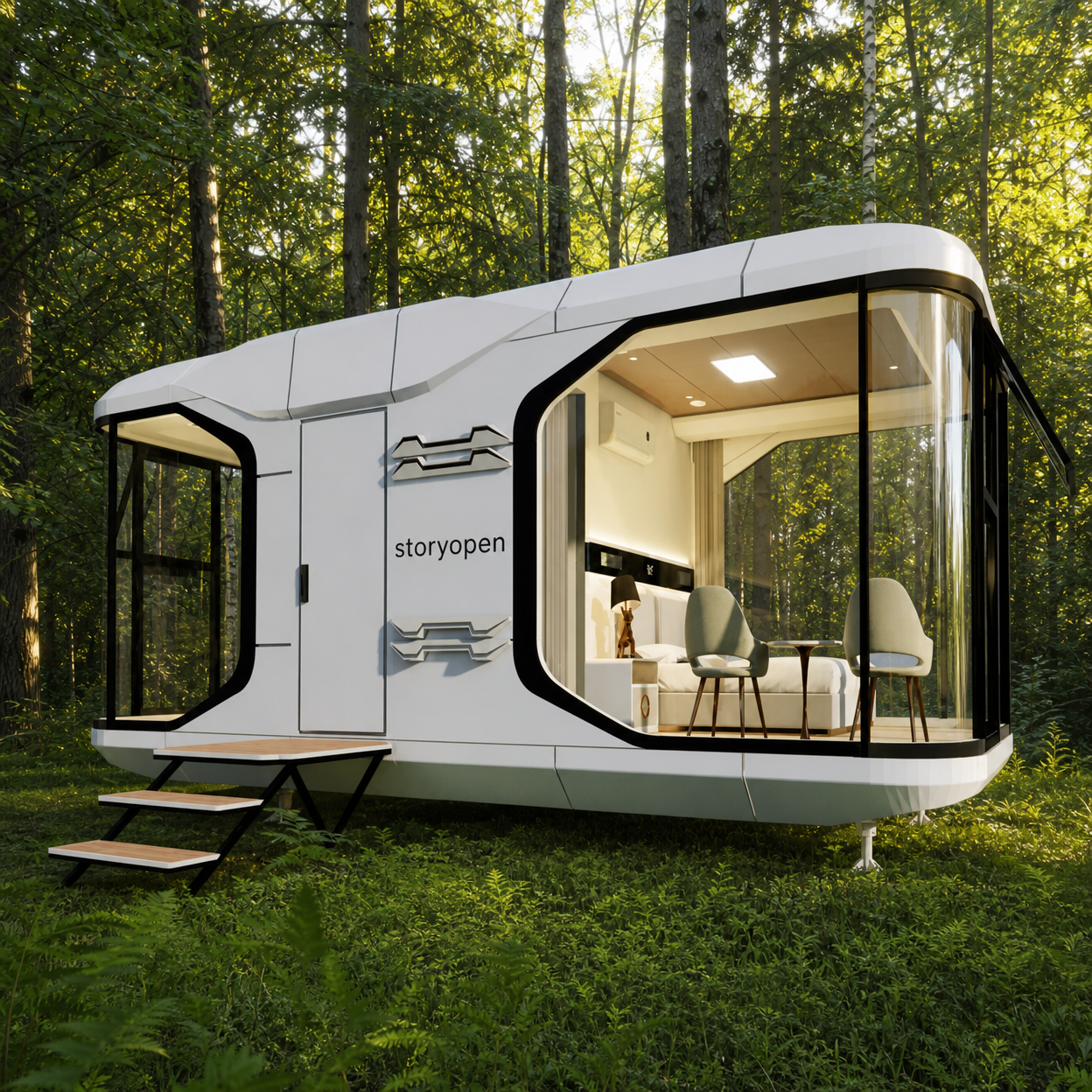 7 Powerful Reasons storyopen.click Skoolie Converted School Bus Home Is the Ultimate Adventure Living Choice