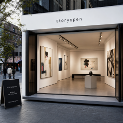 Storyopen TrailHome 20 Single Module Mobile Home — Off-Grid Ready Edition