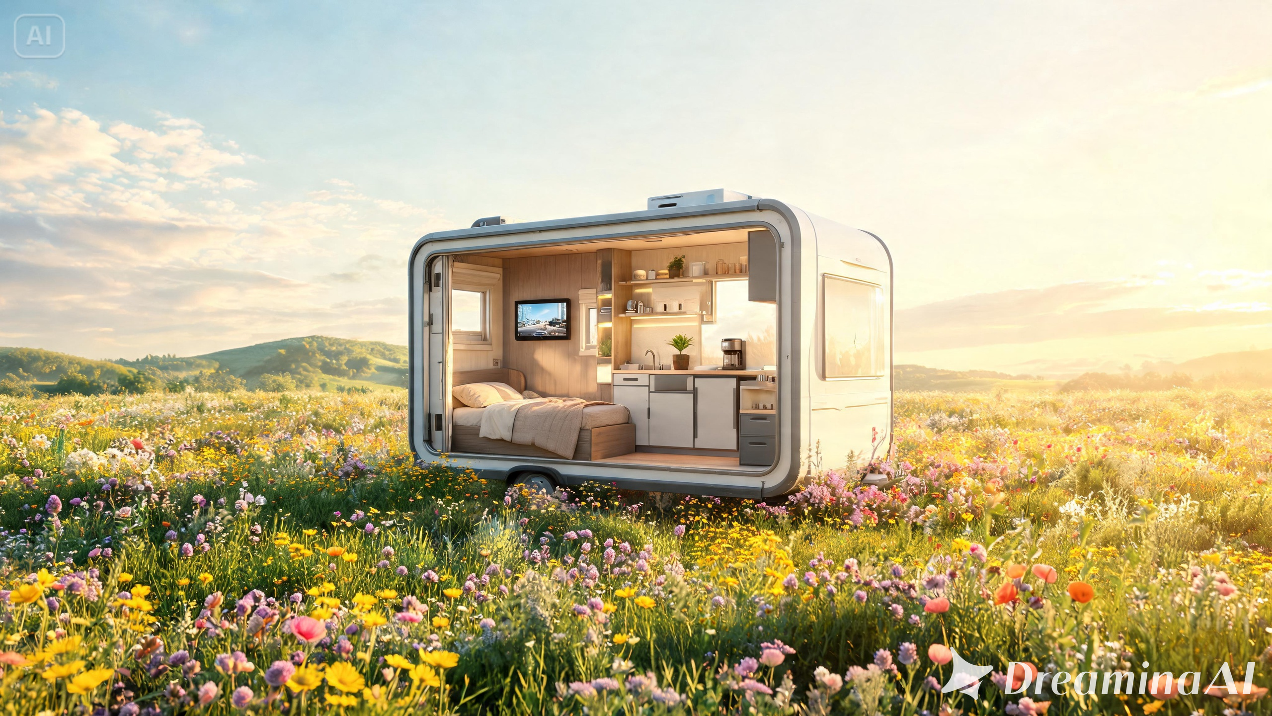 5 Stunning Benefits of storyopen.click Prefab Mobile Home for Modern Minimalist Families