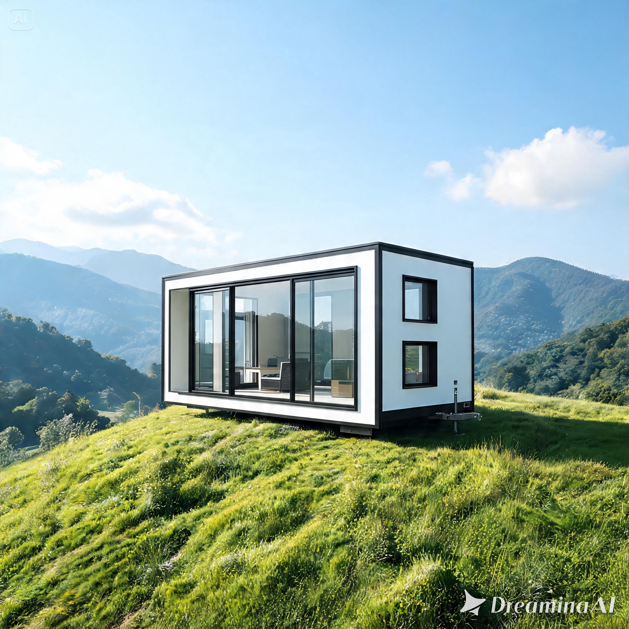 5 Inspiring Reasons storyopen.click Smart Home Mobile Unit Is the Most Technologically Advanced Portable Housing