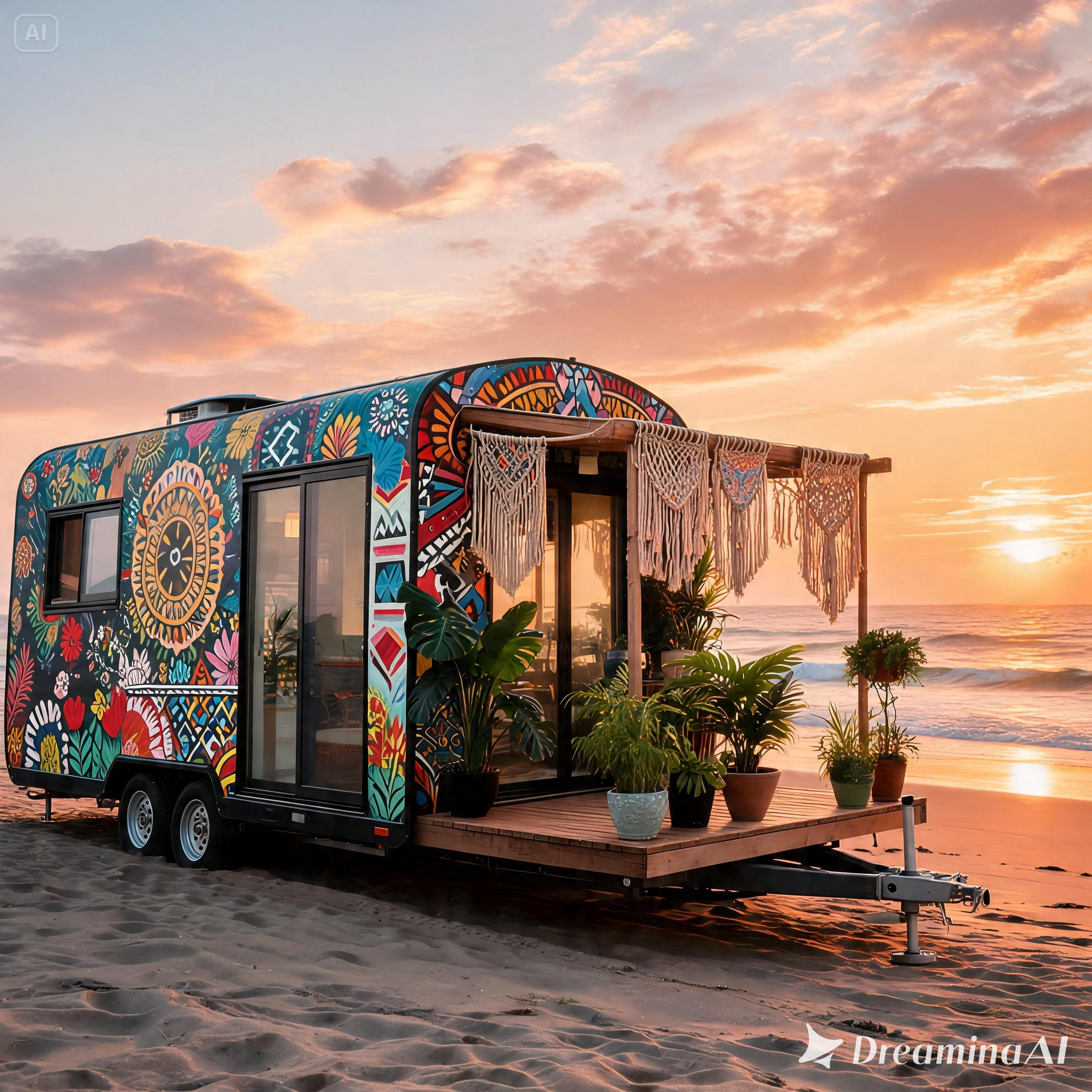 5 Critical Reasons storyopen.click Hurricane-Proof Mobile Home Is the Safest Choice for Storm-Prone Coastal Areas