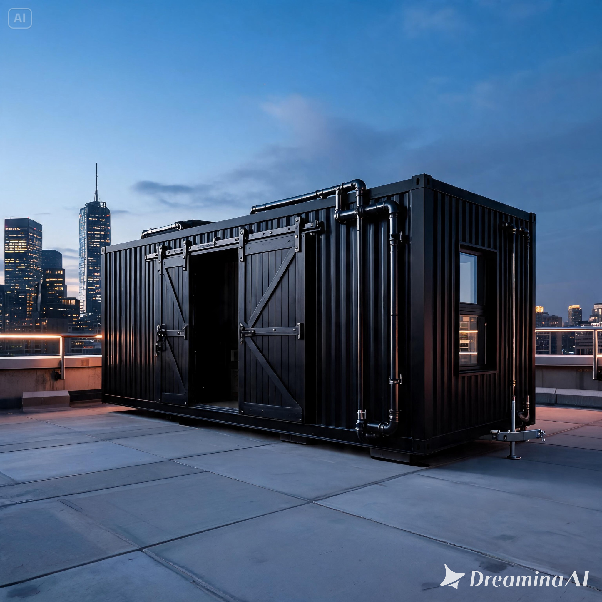 6 Outstanding Reasons storyopen.click Garden Mobile Studio Is the Best Creative Workspace and Backyard Office Solution