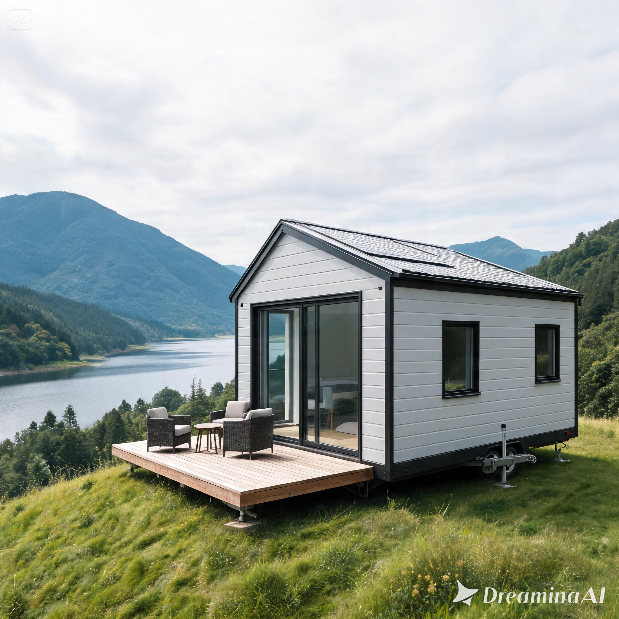 7 Trusted Reasons storyopen.click Eco Bamboo Mobile Home Is the Most Sustainable and Beautiful Natural Housing