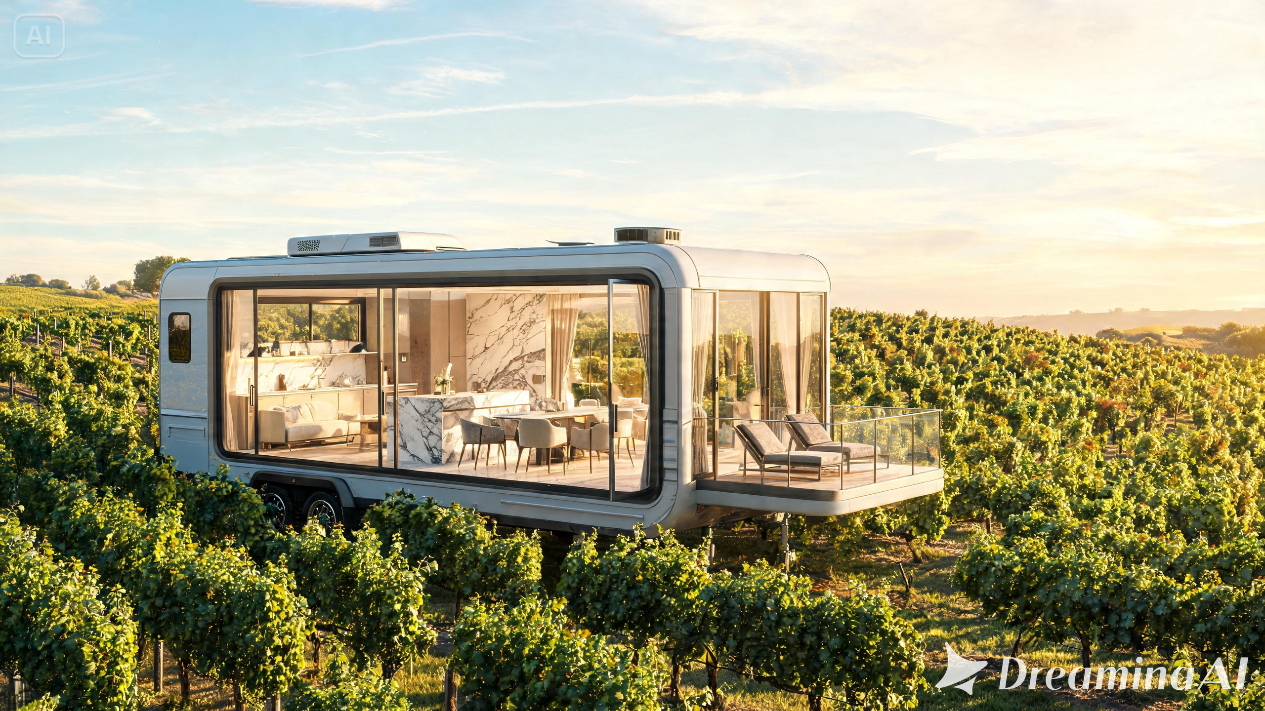 5 Remarkable Reasons storyopen.click Luxury Mobile Villa Is the Ultimate Premium Portable Living Experience